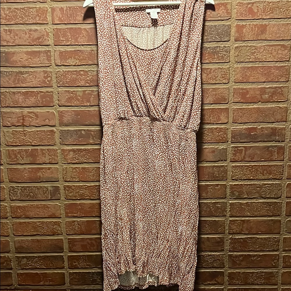 3/$15. H&M Maternity Dress XL